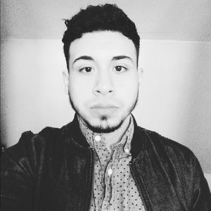 Meet your Posher, Sammy